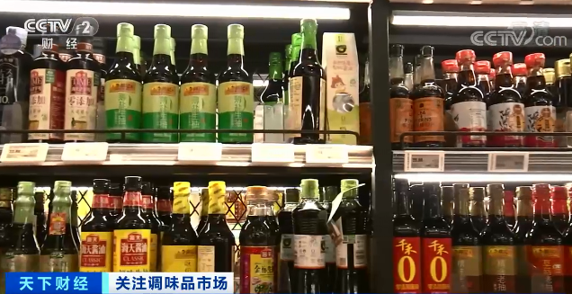酱油醋掀涨价潮!懒人调料突然火了千亿市场规模!又一风口真香。。