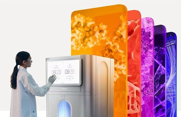 因美纳升级novaseqx产品系列以支持包括基因组学和多组学在内的完整工