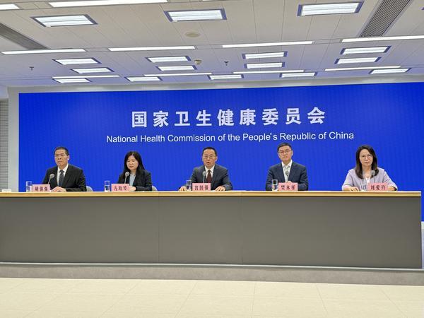 我国累计发布食品安全标准1750项从“农田到餐桌”全环节有标可依