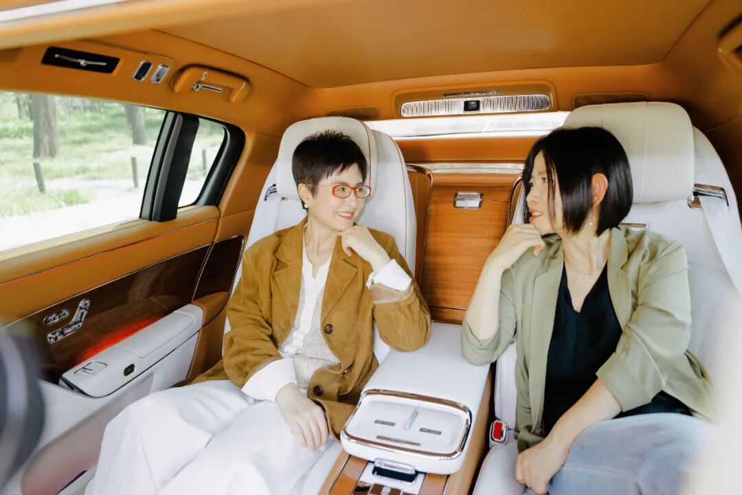 尊界s800深度解读:一台中国豪车为何成了顶级圈层的共同选择?