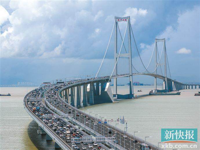 近11亿人次2025年广东春运人流量或创新高