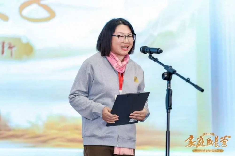 方子文化:经历24小时最尴尬“止语”,我换来了十年最温暖的拥抱