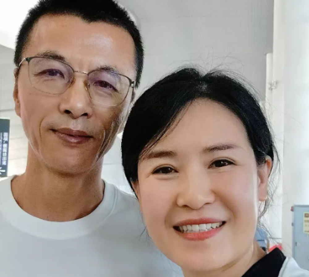 方子文化一封写不完的信:对不起,谢谢你,我爱你