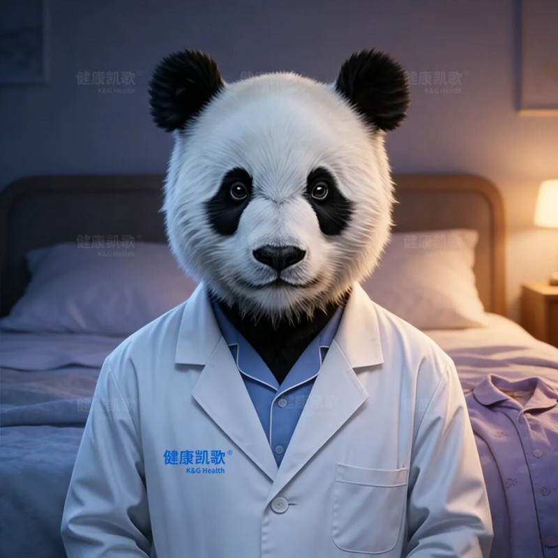 321世界睡眠日:优质睡眠,美好生活!伟晴大健康助力全民睡眠健康