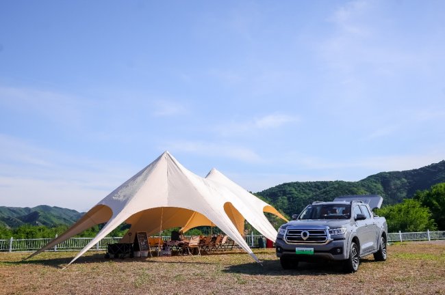 环塔ss9赛段完赛 长城炮战队双组别持续领跑 稳居总用时榜第一