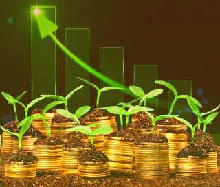 前10月房企融资利率同比下降