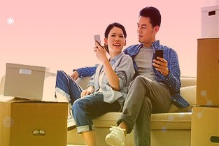 招商蛇口:为控股子公司提供担保额度余额为310.38亿元