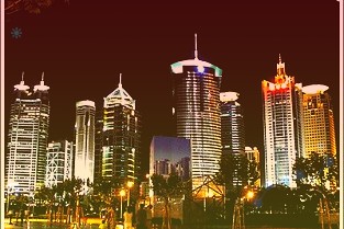 毕马威中国发布了2021年中国内地和中国香港ipo市场的统计报告